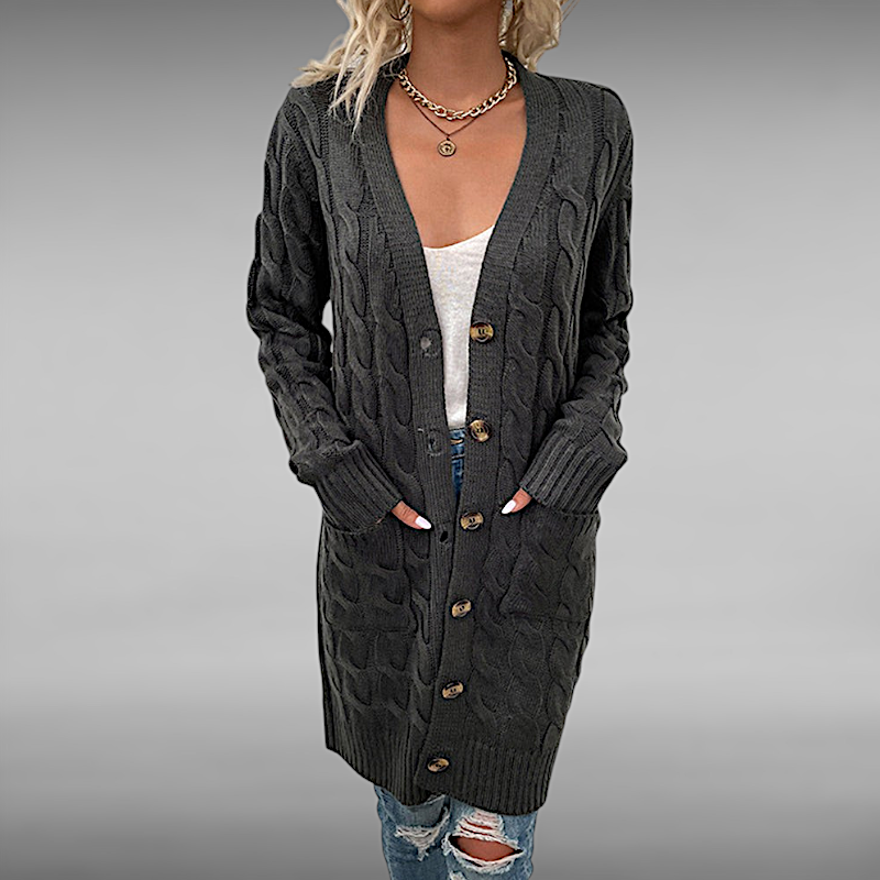 Irish™ | Langærmet Vest