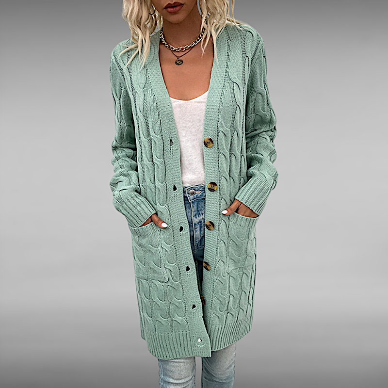 Irish™ | Langærmet Vest