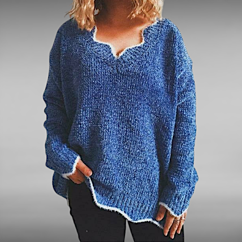 Marit™ | Casual Trøje
