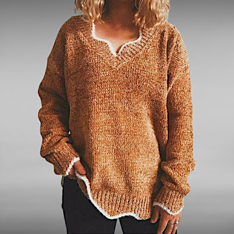 Marit™ | Casual Trøje