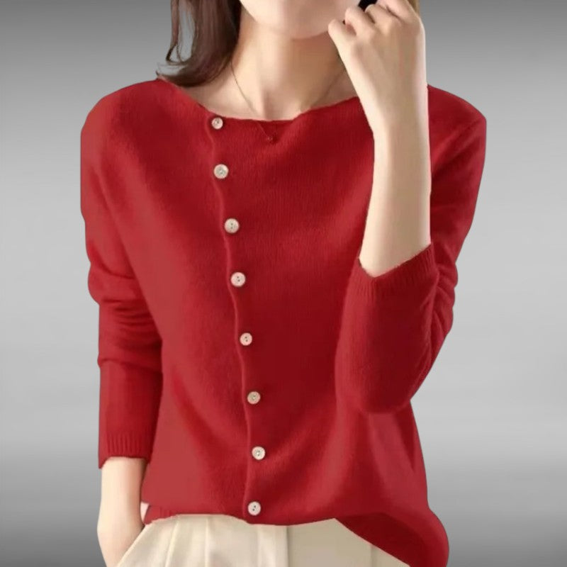 Olivia™ | Elegant Vest