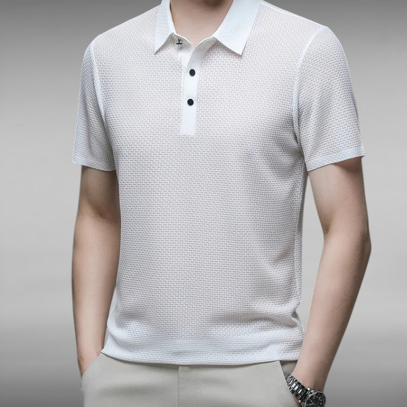 Jens™ - Prestige Polo