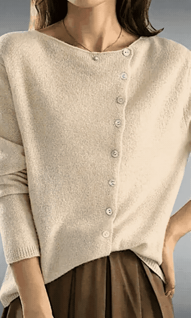 Olivia™ | Elegant Vest