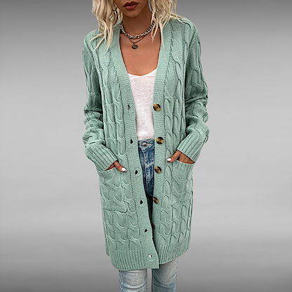 Irish™ | Langærmet Vest