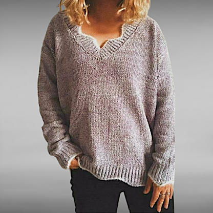 Marit™ | Casual Trøje