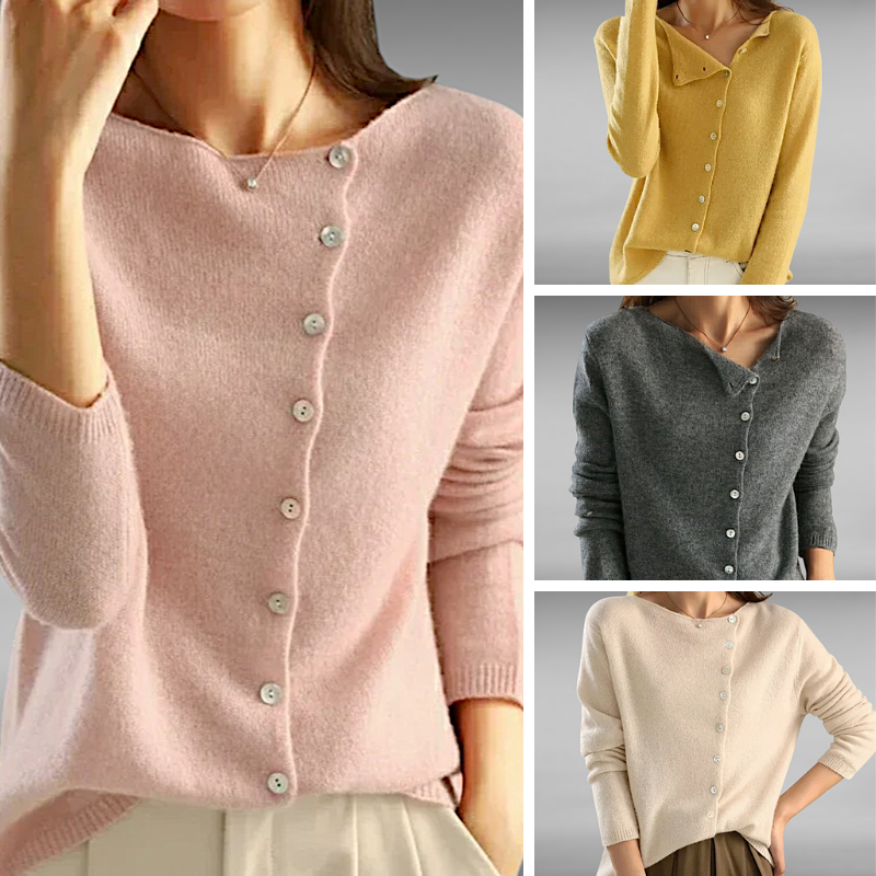 Olivia™ | Elegant Vest